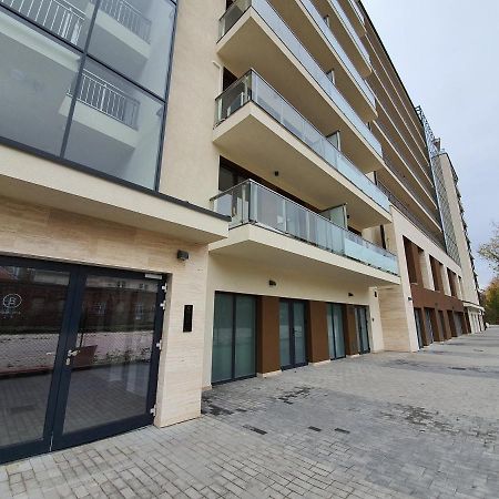 Sdp Marina Apartment Budapest Exterior foto