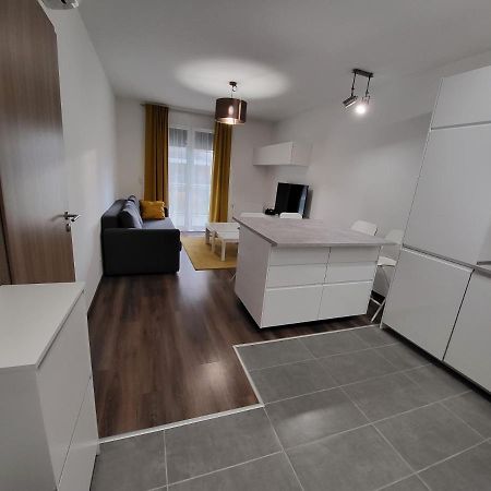 Sdp Marina Apartment Budapest Exterior foto