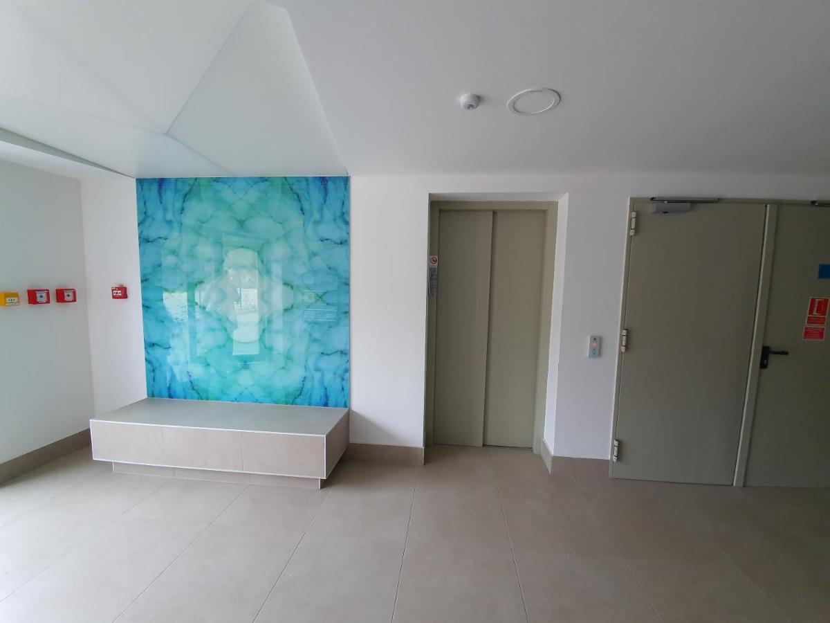 Sdp Marina Apartment Budapest Exterior foto