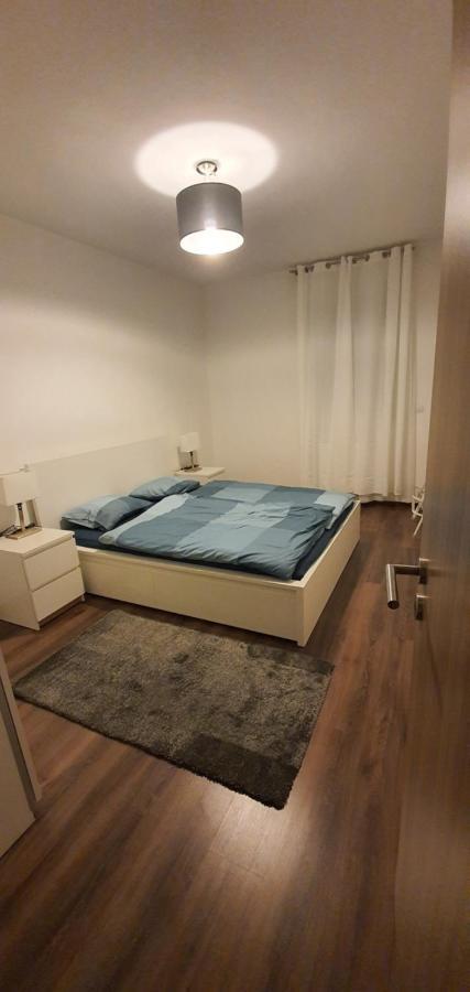 Sdp Marina Apartment Budapest Exterior foto